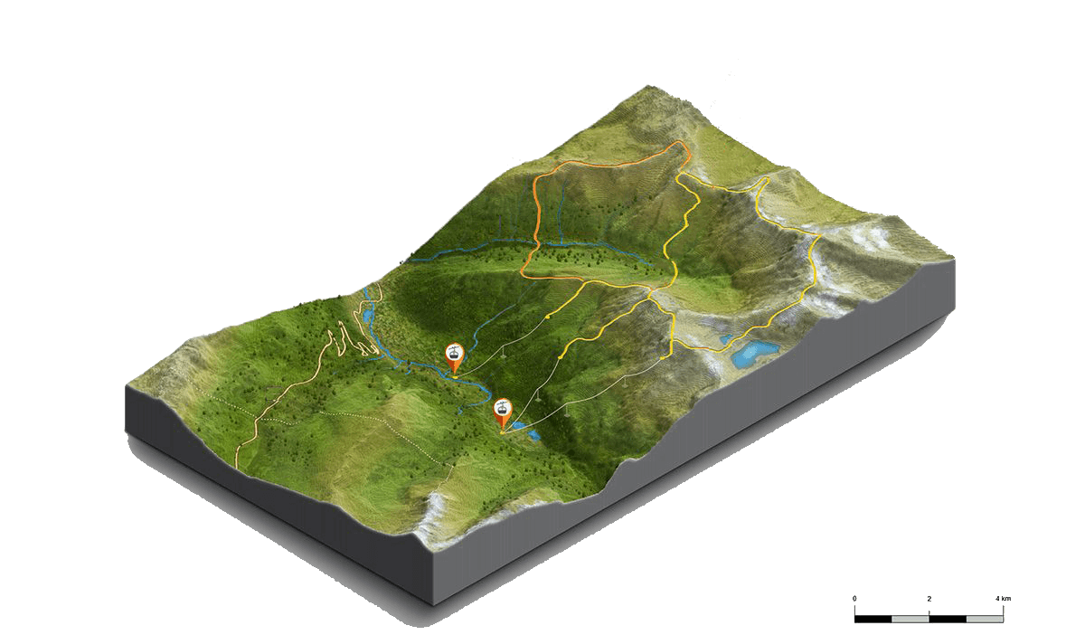 aura geospatial